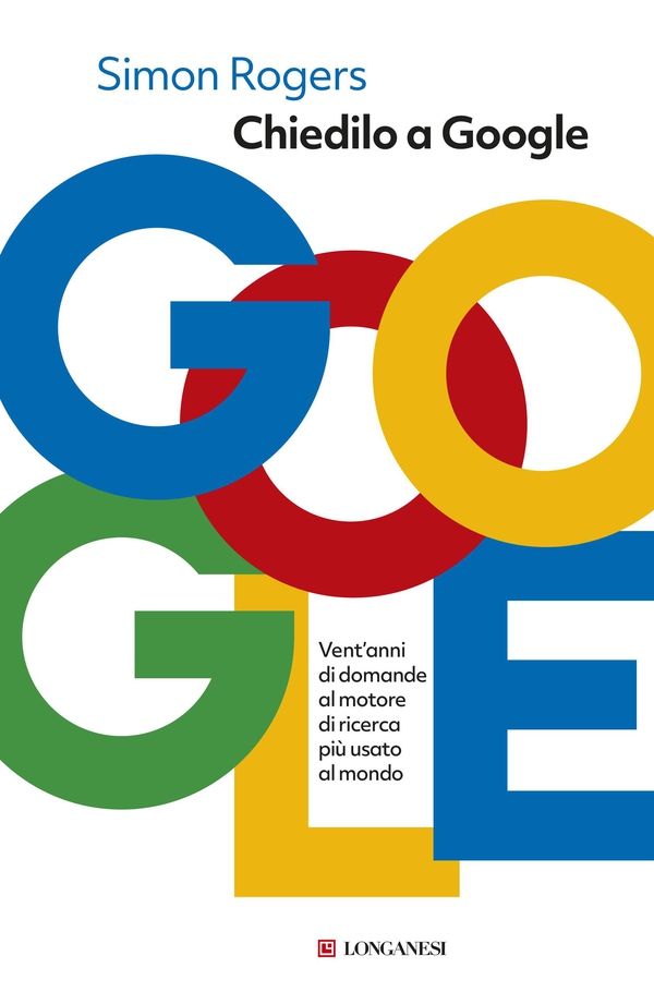 Chiedilo a Google - Librerie.coop
