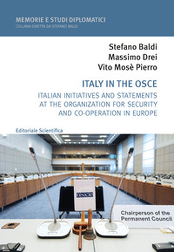 Italy in the OCSE - Librerie.coop Italy in the OCSE - Librerie.coop