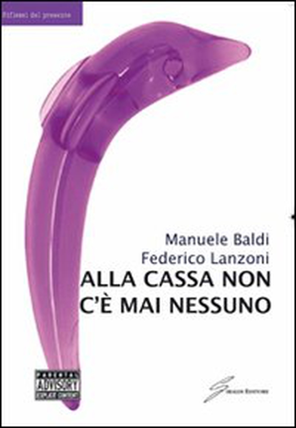 Alla cassa non c'è mai nessuno - Librerie.coop Alla cassa non c'è mai nessuno - Librerie.coop