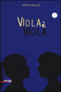 Viola è viola - Librerie.coop