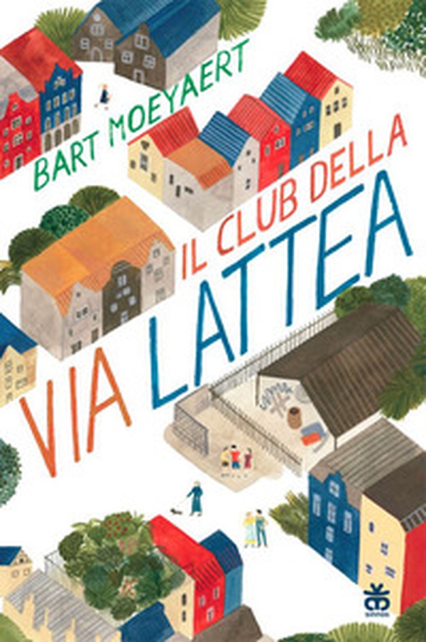 Il club della via lattea - Librerie.coop Il club della via lattea - Librerie.coop