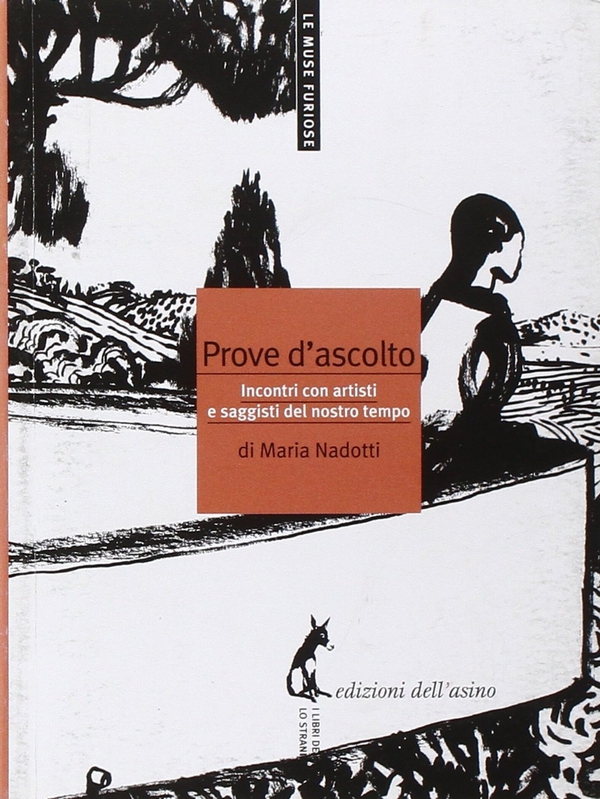 Prove d'ascolto - Librerie.coop Prove d'ascolto - Librerie.coop