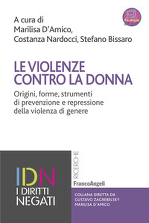 Le violenze contro la donna - Librerie.coop Le violenze contro la donna - Librerie.coop