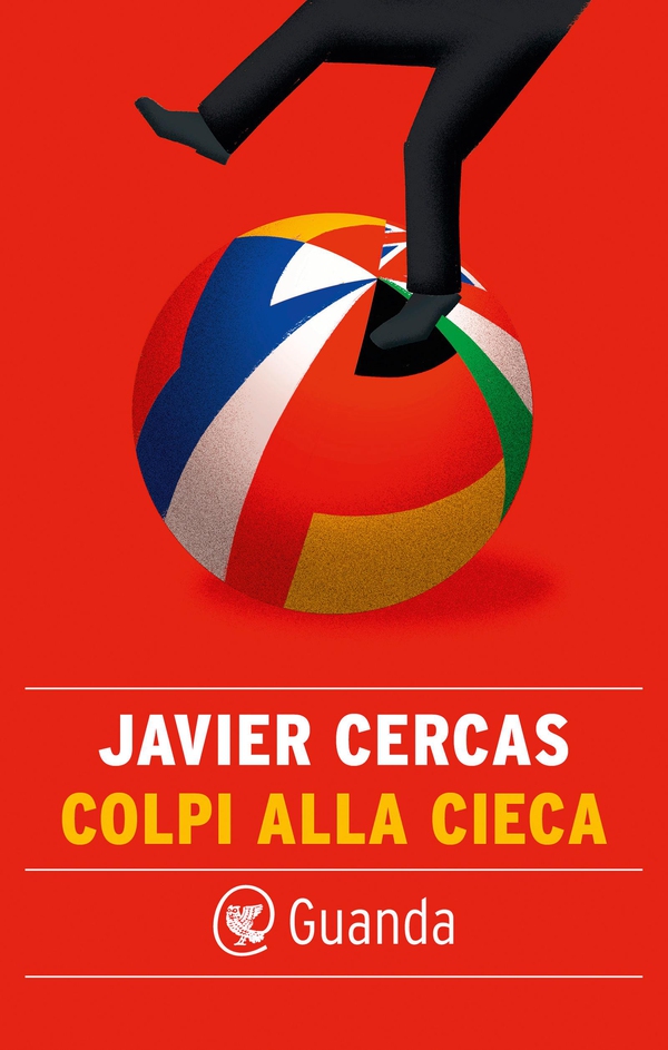 Colpi alla cieca - Librerie.coop Colpi alla cieca - Librerie.coop