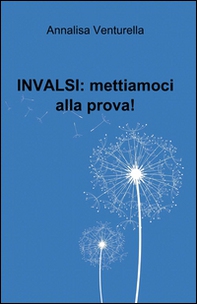 INVALSI: mettiamoci alla prova! - Librerie.coop INVALSI: mettiamoci alla prova! - Librerie.coop