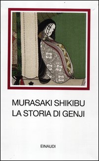 La storia di Genji - Librerie.coop