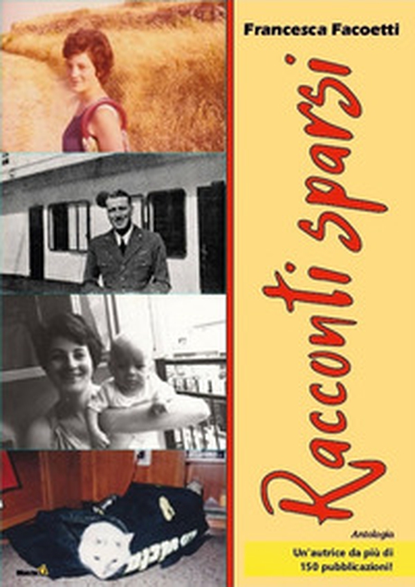 Racconti sparsi - Librerie.coop