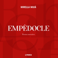 Empèdocle. Poema narrativo - Librerie.coop