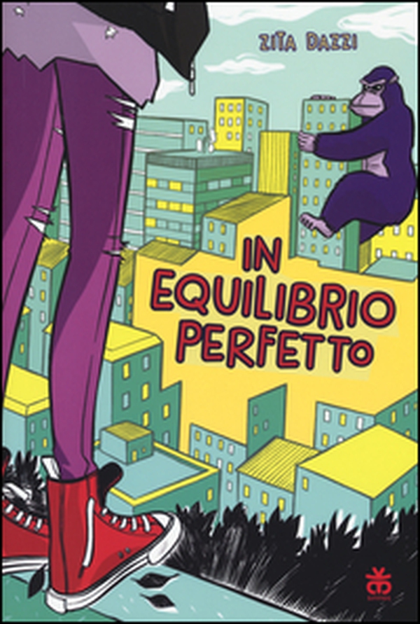 In equilibrio perfetto - Librerie.coop In equilibrio perfetto - Librerie.coop