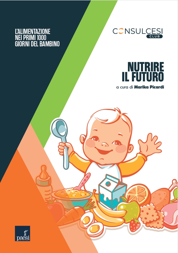 Nutrire il futuro - Librerie.coop Nutrire il futuro - Librerie.coop
