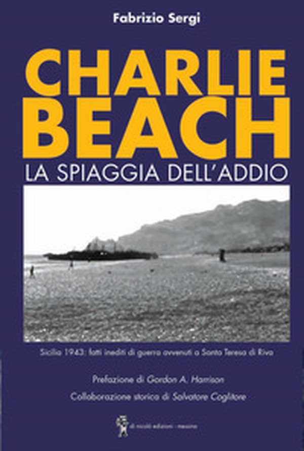 Charlie Beach. La spiaggia dell'addio - Librerie.coop Charlie Beach. La spiaggia dell'addio - Librerie.coop