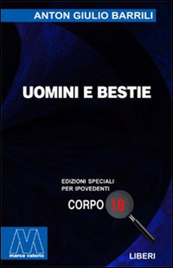 Uomini e bestie - Librerie.coop Uomini e bestie - Librerie.coop