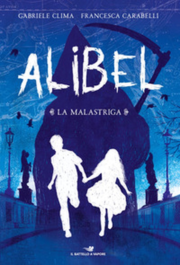 La Malastriga. Alibel - Vol. 1 - Librerie.coop La Malastriga. Alibel - Vol. 1 - Librerie.coop