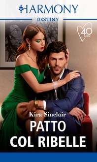 Patto col ribelle - Librerie.coop Patto col ribelle - Librerie.coop