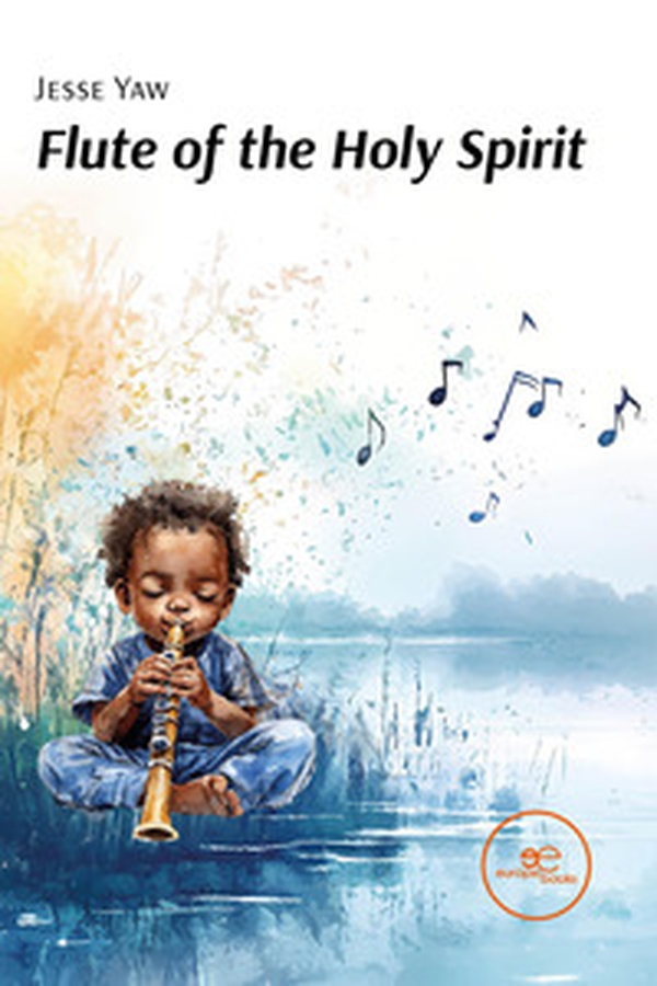 Flute of the Holy Spirit - Librerie.coop