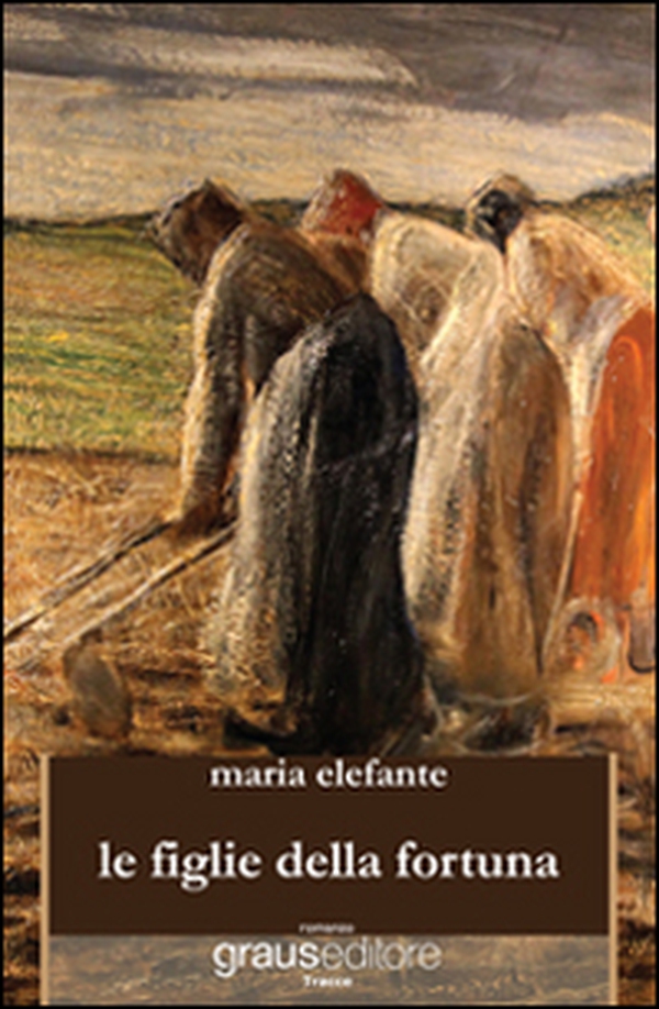 Le figlie della fortuna - Librerie.coop Le figlie della fortuna - Librerie.coop