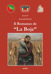 La Boje - Librerie.coop La Boje - Librerie.coop
