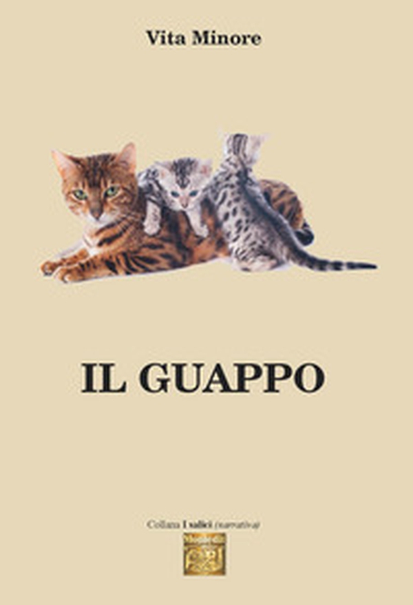 Il guappo - Librerie.coop Il guappo - Librerie.coop