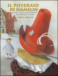 Il pifferaio di Hamelin - Librerie.coop