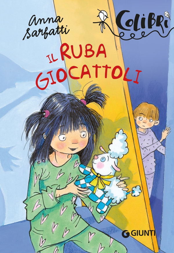 Il Ruba Giocattoli - Librerie.coop Il Ruba Giocattoli - Librerie.coop