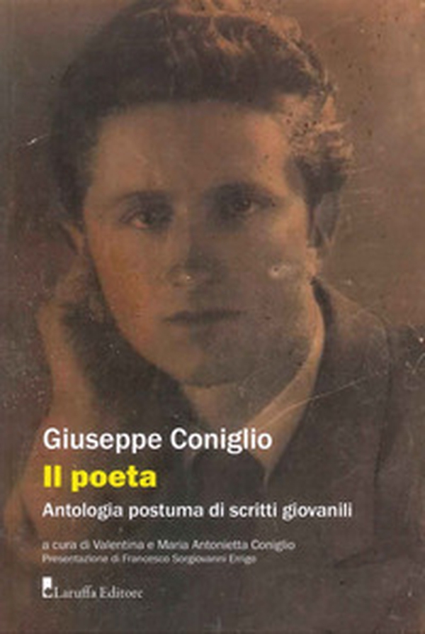 Il poeta. Antologia postuma di scritti giovanili - Librerie.coop