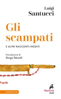Gli scampati e altri racconti inediti - Librerie.coop