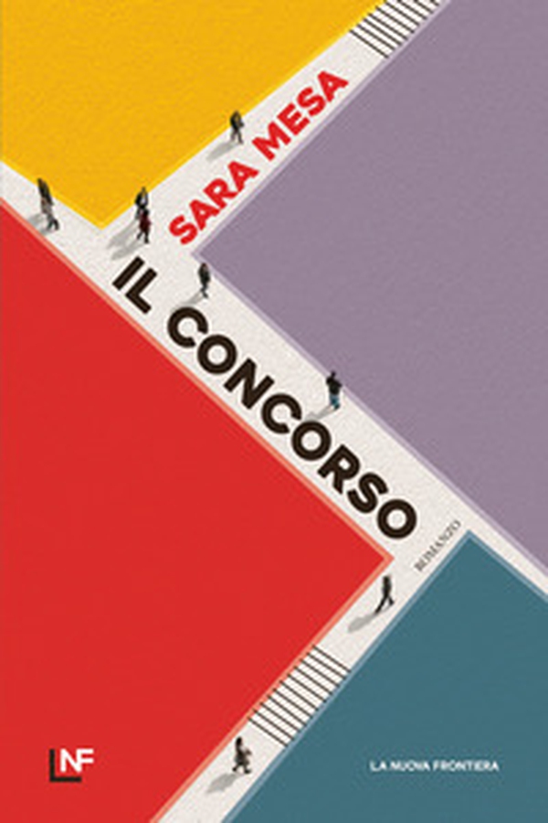 Il concorso - Librerie.coop Il concorso - Librerie.coop