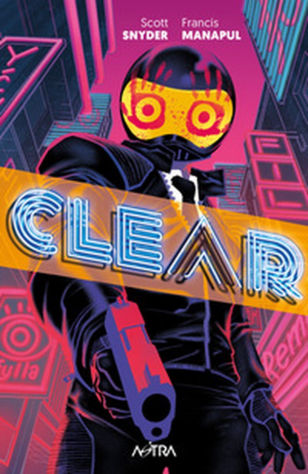 Clear - Librerie.coop Clear - Librerie.coop