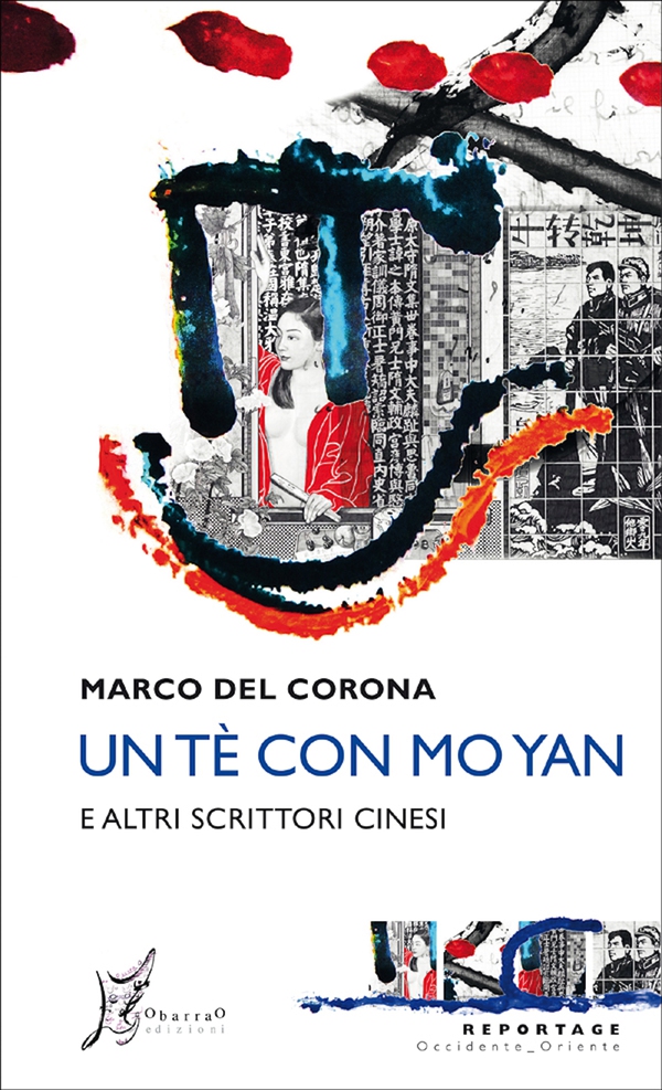 Un tè con Mo Yan e altri scrittori cinesi - Librerie.coop Un tè con Mo Yan e altri scrittori cinesi - Librerie.coop