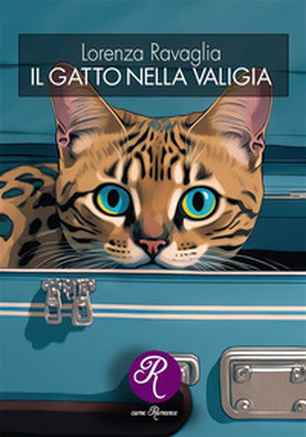 Il gatto nella valigia - Librerie.coop Il gatto nella valigia - Librerie.coop