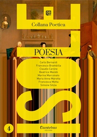Collana Poetica Isole vol. 4 - Librerie.coop Collana Poetica Isole vol. 4 - Librerie.coop