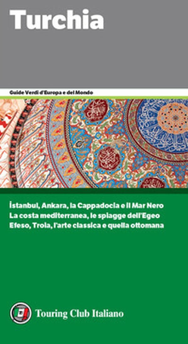 Turchia - Librerie.coop Turchia - Librerie.coop