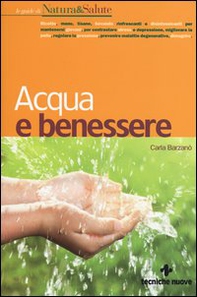 Acqua e benessere - Librerie.coop