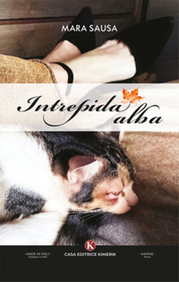 Intrepida alba - Librerie.coop