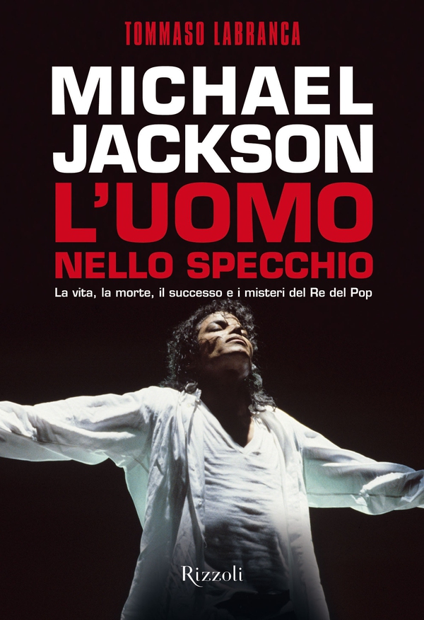 Michael Jackson l'uomo nello specchio - Librerie.coop Michael Jackson l'uomo nello specchio - Librerie.coop