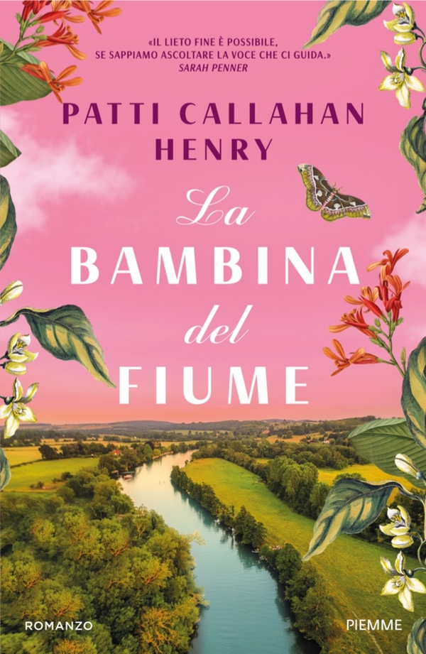 La bambina del fiume - Librerie.coop