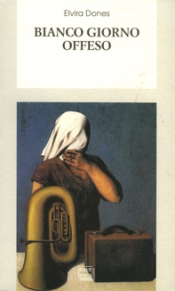 Bianco giorno offeso - Librerie.coop