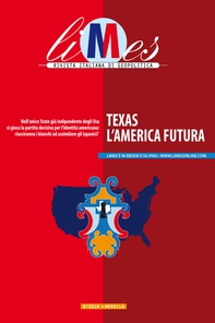 Limes - Texas, l’America futura - Librerie.coop Limes - Texas, l’America futura - Librerie.coop