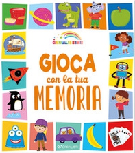 Gioca con la tua memoria. Genialissimi - Librerie.coop