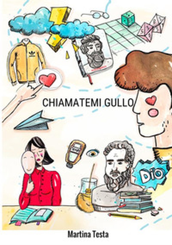 Chiamatemi Gullo - Librerie.coop Chiamatemi Gullo - Librerie.coop
