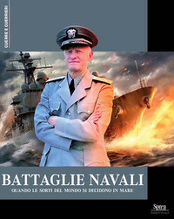 Battaglie navali. Quando le sorti del mondo si decidono in mare - Librerie.coop Battaglie navali. Quando le sorti del mondo si decidono in mare - Librerie.coop