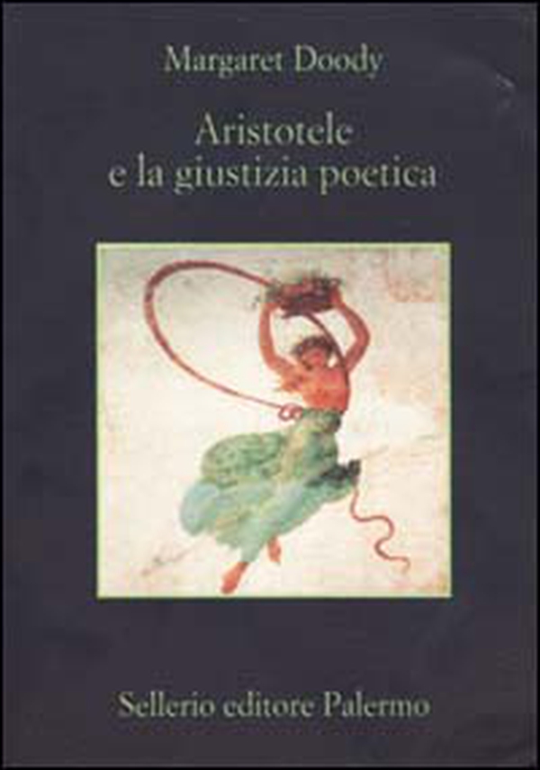 Aristotele e la giustizia poetica - Librerie.coop Aristotele e la giustizia poetica - Librerie.coop