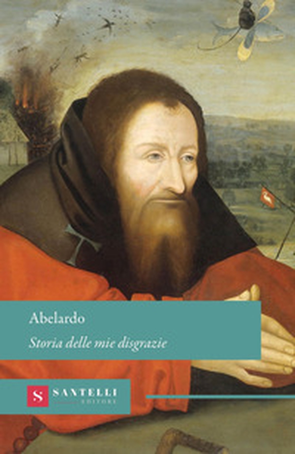 Storia delle mie disgrazie - Librerie.coop
