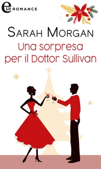 Una sorpresa per il dottor Sullivan (eLit) - Librerie.coop