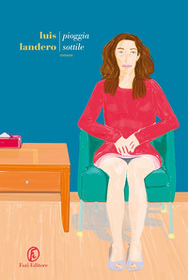 Pioggia sottile - Librerie.coop Pioggia sottile - Librerie.coop
