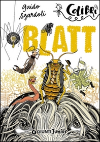 Blatt - Librerie.coop