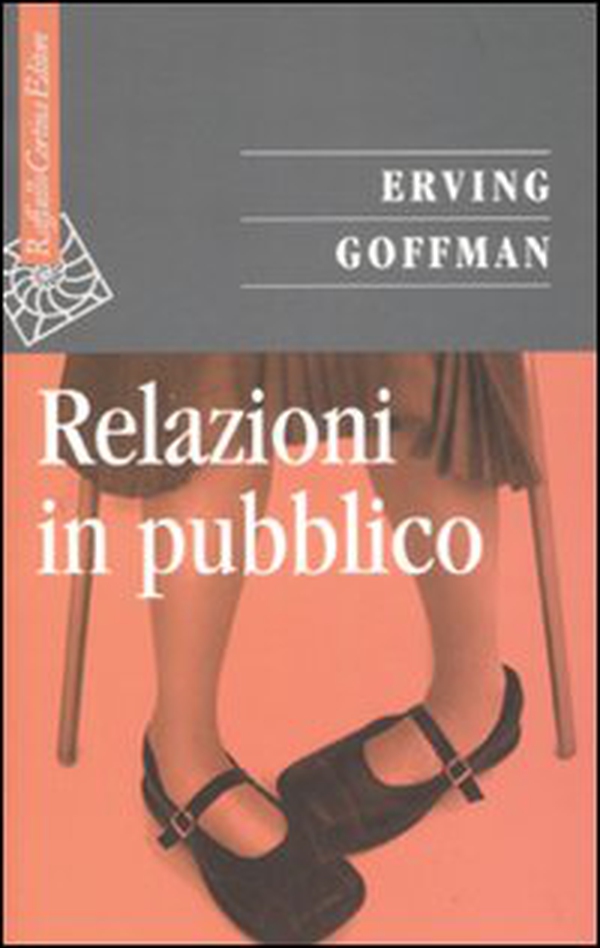 Relazioni in pubblico - Librerie.coop Relazioni in pubblico - Librerie.coop