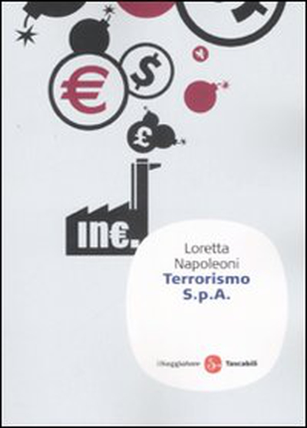 Terrorismo S.p.A. - Librerie.coop Terrorismo S.p.A. - Librerie.coop
