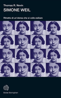 Simone Weil. Ritratto di un'ebrea che si volle esiliare - Librerie.coop Simone Weil. Ritratto di un'ebrea che si volle esiliare - Librerie.coop