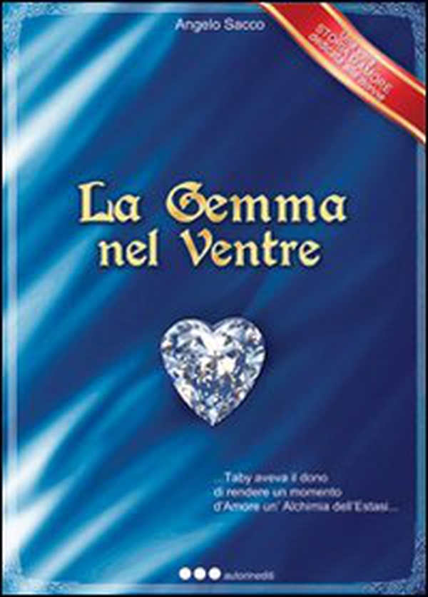 La gemma nel ventre - Librerie.coop La gemma nel ventre - Librerie.coop